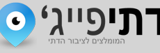 לוגו